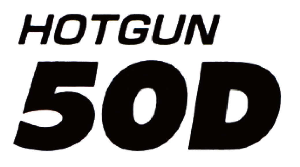 HOTGUN 50D