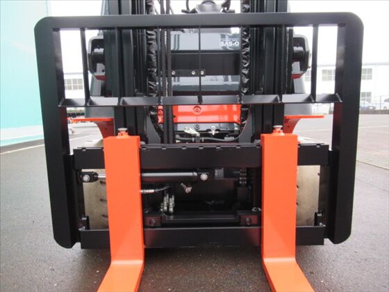 2.0t バッテリー車（座席式）