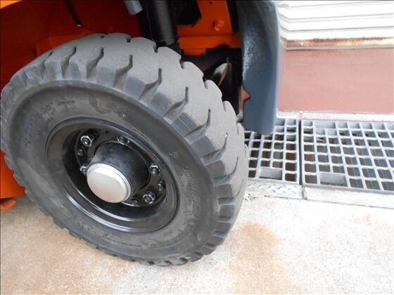 1.5t バッテリー車（座席式）