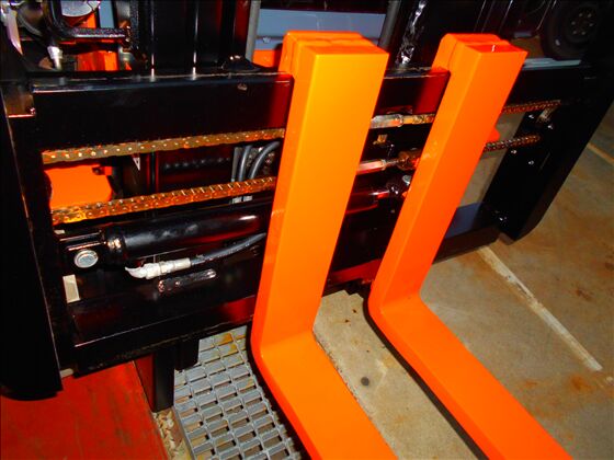 1.5t バッテリー車（座席式）