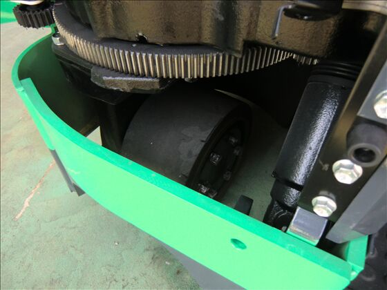 1.5t バッテリー車（立席式）