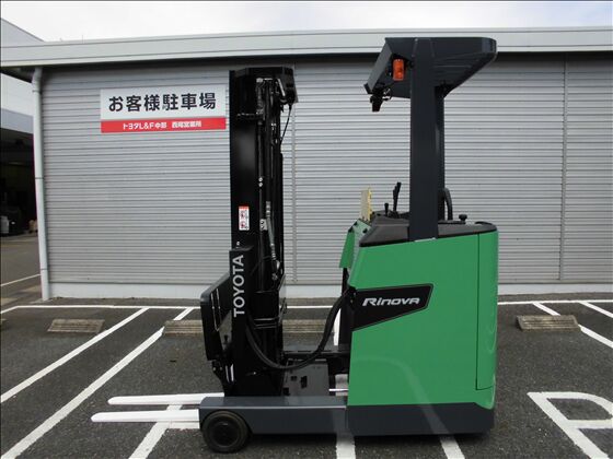 1.5t バッテリー車（立席式）