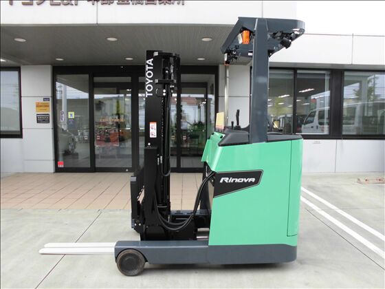 1.5t バッテリー車（立席式）