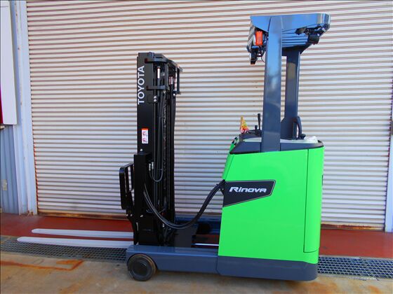 1.5t バッテリー車（立席式）