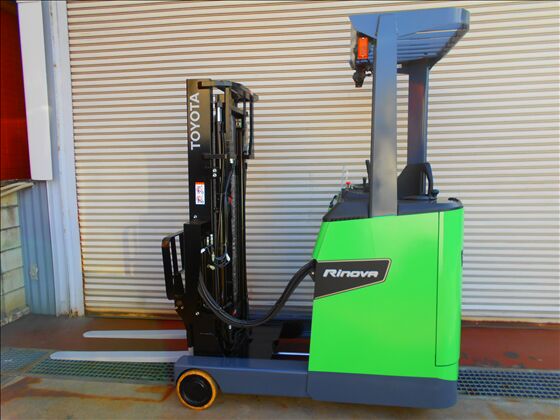 1.5t バッテリー車（立席式）