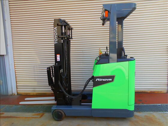 1.5t バッテリー車（立席式）