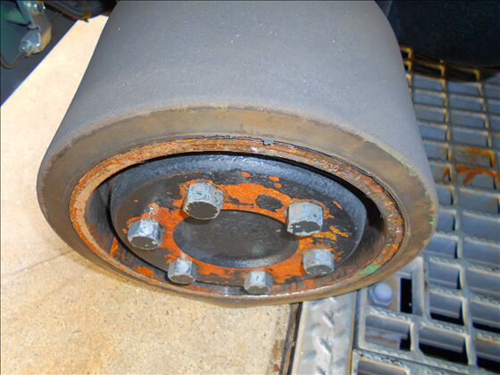 1.5t バッテリー車（立席式）