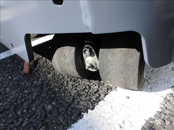 1.5t バッテリー車（立席式）