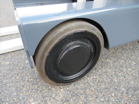 1.5t バッテリー車（立席式）