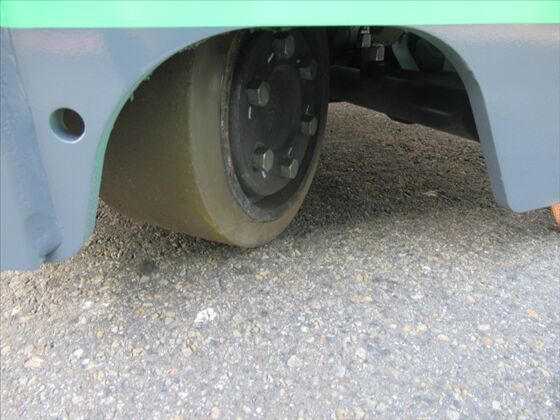 1.5t バッテリー車（立席式）