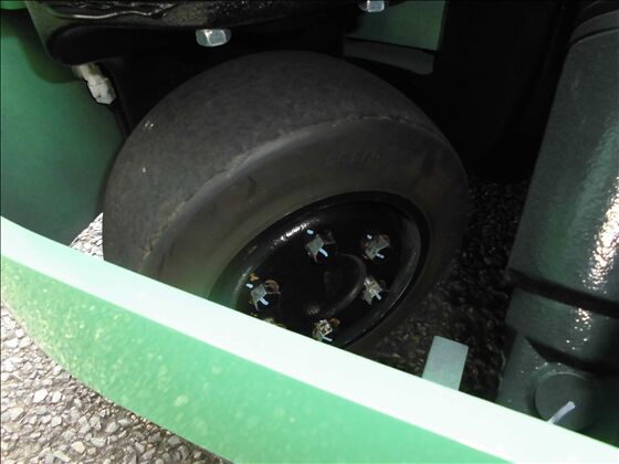 1.5t バッテリー車（立席式）