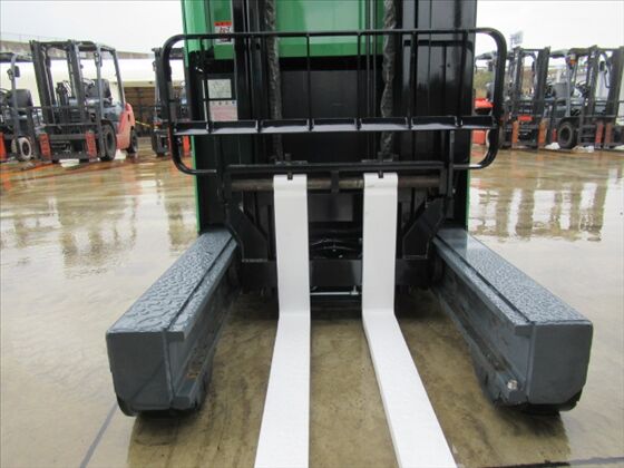 1.3t バッテリー車（立席式）