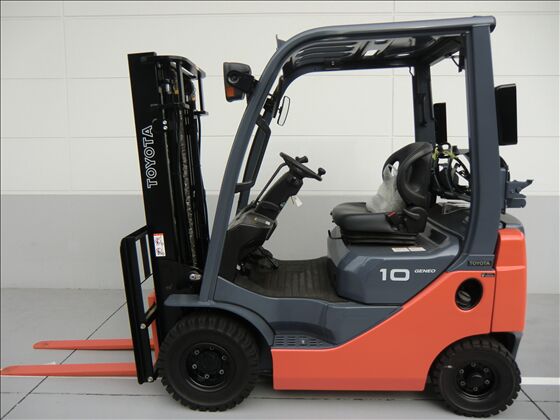 1.0t ガソリン車